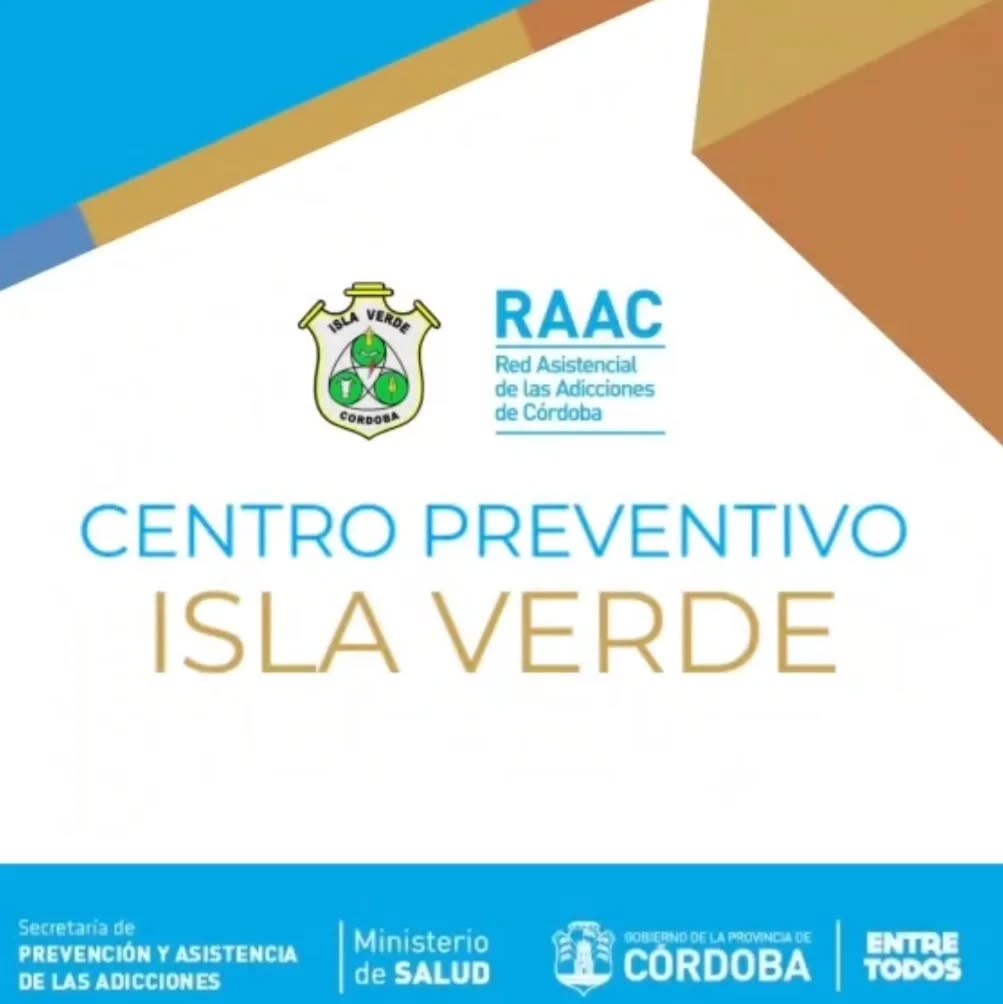 RAAC Centro preventivo Isla Verde